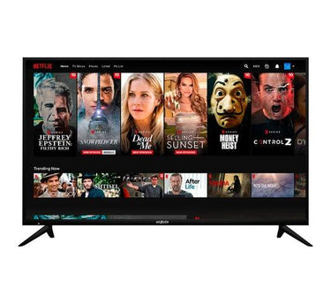 Smart TV ENXUTA 43